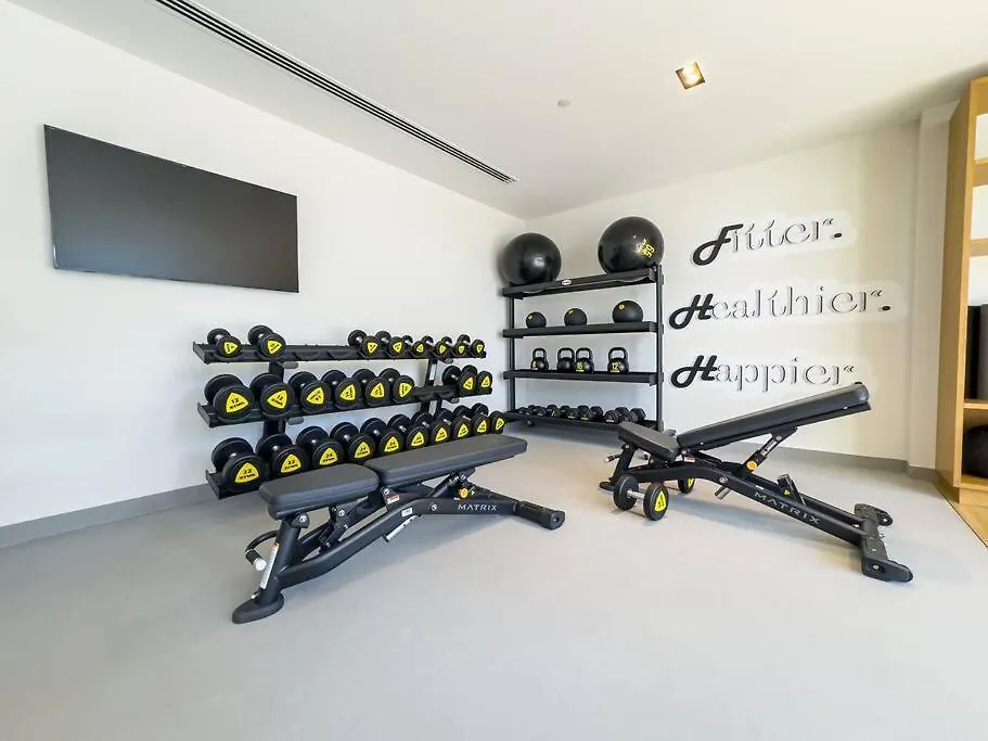 Modern High Rise 2Br Apartment With Burj Khalifa Views, Steps From Dubai Opera And Near Dubai Mall 0*,