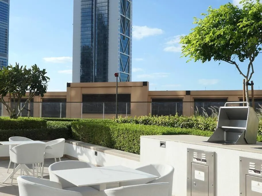 Modern High Rise 2Br Apartment With Burj Khalifa Views, Steps From Dubai Opera And Near Dubai Mall