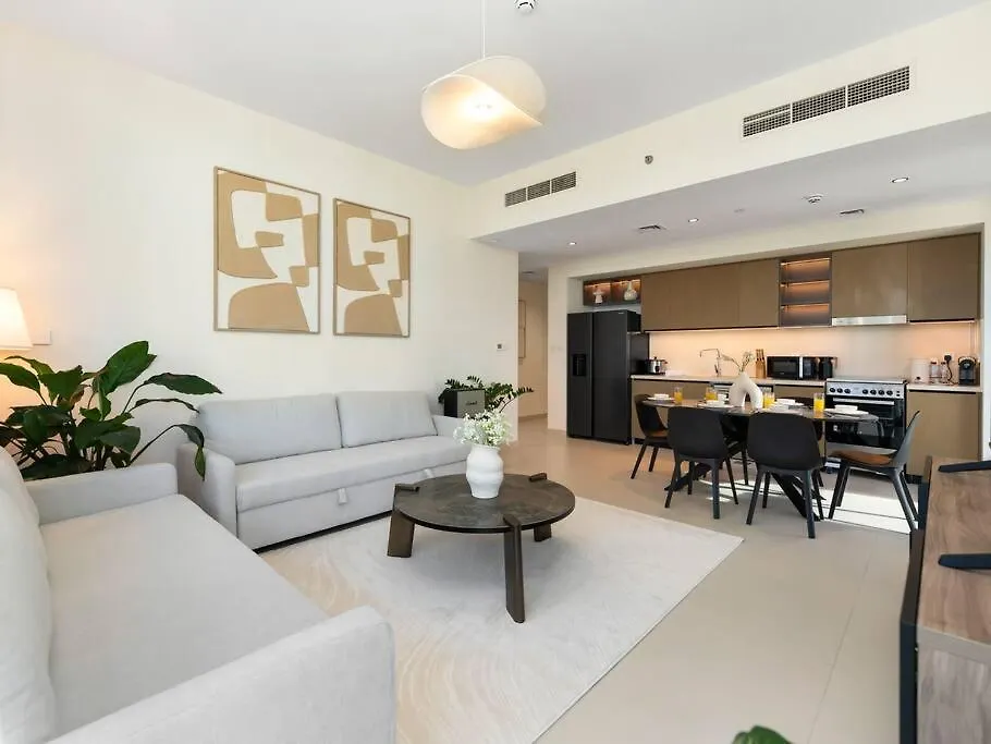 Modern High Rise 2Br Apartment With Burj Khalifa Views, Steps From Dubai Opera And Near Dubai Mall United Arab Emirates